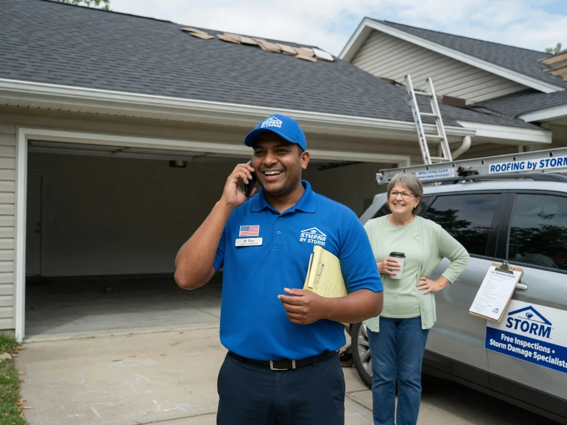 Roof Repair Near Me Sawyer, MN FAQs